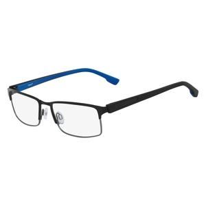 Flexon E1042 Eyeglasses 001 Black 54mm